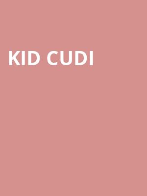 Kid Cudi, Pechanga Arena, San Diego