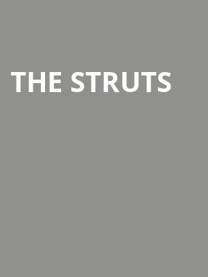 The Struts Poster