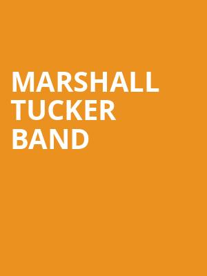 Marshall Tucker Band, Belly Up Tavern, San Diego