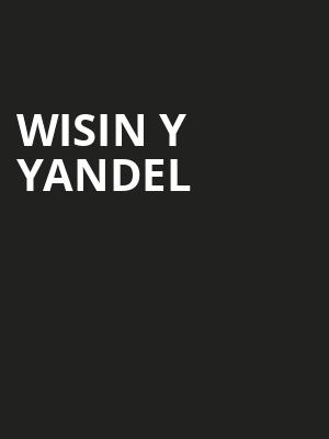 Wisin y Yandel, Viejas Arena, San Diego