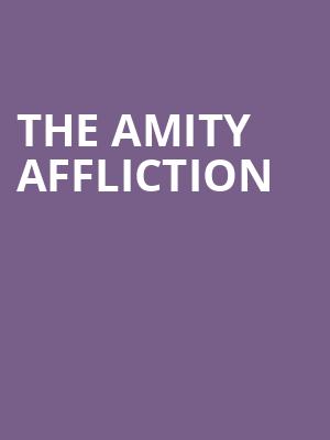 The Amity Affliction, Soma, San Diego