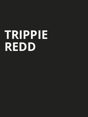 Trippie Redd, North Island Credit Union Amphitheatre, San Diego