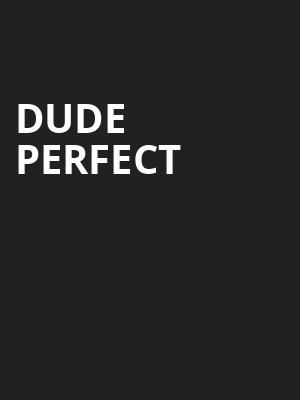 Dude Perfect, Pechanga Arena, San Diego