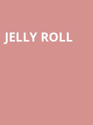 Jelly Roll, Soma, San Diego