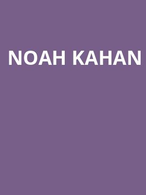 Noah Kahan, Cal Coast Credit Union Open Air Theatre, San Diego
