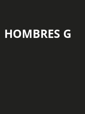 Hombres G, Corona Grandstand Stage, San Diego
