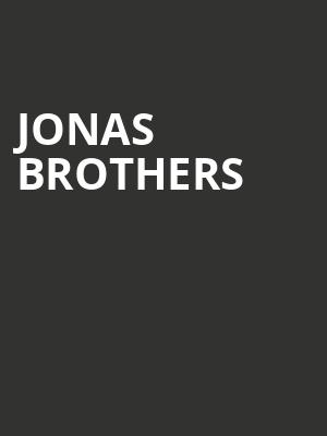 Jonas Brothers, Viejas Arena, San Diego