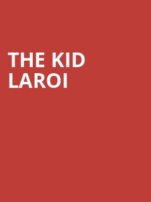 The Kid LAROI, Soma, San Diego