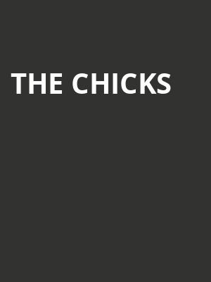 The Chicks, North Island Credit Union Amphitheatre, San Diego