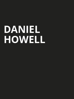Daniel Howell, Balboa Theater, San Diego