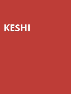 Keshi, The Rady Shell at Jacobs Park, San Diego