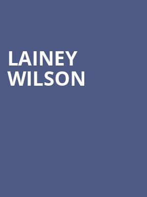 Lainey Wilson, North Island Credit Union Amphitheatre, San Diego