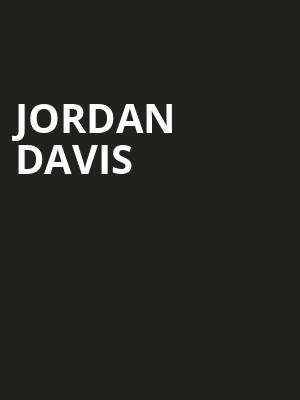 Jordan Davis, PETCO Park, San Diego