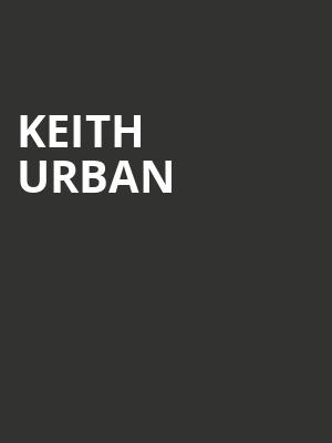 Keith Urban, North Island Credit Union Amphitheatre, San Diego
