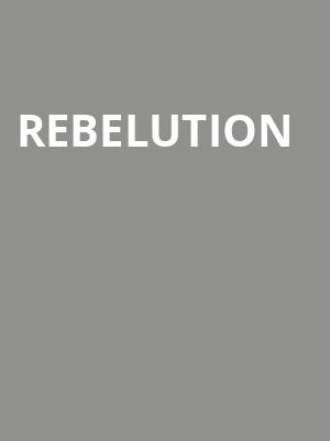 Rebelution, North Island Credit Union Amphitheatre, San Diego
