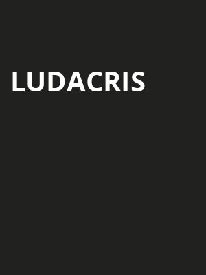 Ludacris, Corona Grandstand Stage, San Diego