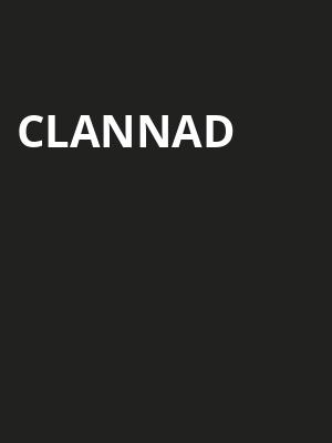 Clannad, The Magnolia, San Diego