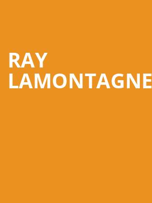 Ray LaMontagne, Cal Coast Credit Union Open Air Theatre, San Diego