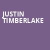 Justin Timberlake, Pechanga Arena, San Diego