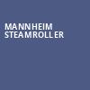 Mannheim Steamroller, San Diego Civic Theatre, San Diego