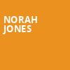 Norah Jones, The Rady Shell at Jacobs Park, San Diego