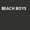 Beach Boys, The Rady Shell at Jacobs Park, San Diego