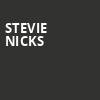 Stevie Nicks, Viejas Arena, San Diego