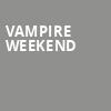 Vampire Weekend, Cal Coast Credit Union Open Air Theatre, San Diego