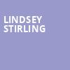 Lindsey Stirling, Events Center At Harrahs Resort SoCal, San Diego