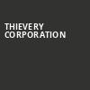 Thievery Corporation, Humphreys Concerts by the Beach, San Diego