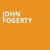 John Fogerty, The Rady Shell at Jacobs Park, San Diego