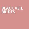 Black Veil Brides, Soma, San Diego