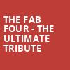 The Fab Four The Ultimate Tribute, Humphreys Concerts by the Beach, San Diego