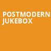 Postmodern Jukebox, Humphreys Concerts by the Beach, San Diego