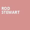 Rod Stewart, North Island Credit Union Amphitheatre, San Diego