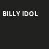 Billy Idol, Humphreys Concerts by the Beach, San Diego