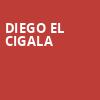 Diego El Cigala, Humphreys Concerts by the Beach, San Diego