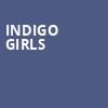 Indigo Girls, Humphreys Concerts by the Beach, San Diego