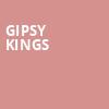 Gipsy Kings, The Magnolia, San Diego