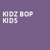 Kidz Bop Kids, Cal Coast Credit Union Open Air Theatre, San Diego