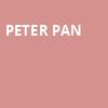 Peter Pan, San Diego Civic Theatre, San Diego