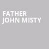 Father John Misty, Humphreys Concerts by the Beach, San Diego