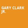Gary Clark Jr, The Rady Shell at Jacobs Park, San Diego