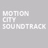 Motion City Soundtrack, House of Blues, San Diego