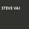Steve Vai, The Magnolia, San Diego