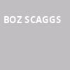 Boz Scaggs, Humphreys Concerts by the Beach, San Diego