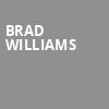 Brad Williams, Balboa Theater, San Diego