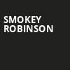 Smokey Robinson, Humphreys Concerts by the Beach, San Diego