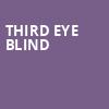 Third Eye Blind, Cal Coast Credit Union Open Air Theatre, San Diego