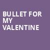 Bullet for My Valentine, Soma, San Diego